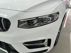 2023 Geely Preface 2.0TD Premium, белый — фото 18