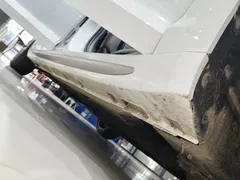 2023 Geely Preface 2.0TD Premium, белый — фото 19
