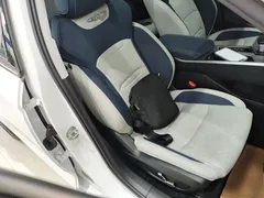 2023 Geely Preface 2.0TD Premium, белый — фото 20