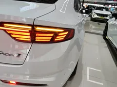 2023 Geely Preface 2.0TD Premium, белый — фото 24