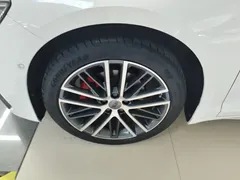 2023 Geely Preface 2.0TD Premium, белый — фото 25