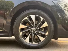 2023 Volkswagen Passat 330TSI Elite, чёрный — фото 5