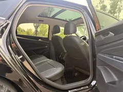 2023 Volkswagen Passat 330TSI Elite, чёрный — фото 9