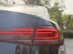 2023 Volkswagen Passat 330TSI Elite, чёрный — фото 11
