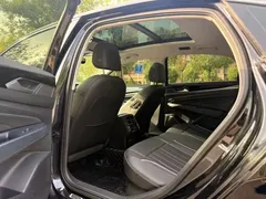 2023 Volkswagen Passat 330TSI Elite, чёрный — фото 15