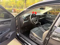 2023 Volkswagen Passat 330TSI Elite, чёрный — фото 16