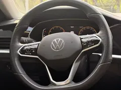 2023 Volkswagen Passat 330TSI Elite, чёрный — фото 23