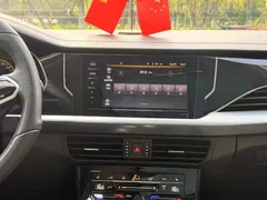 2023 Volkswagen Passat 330TSI Elite, чёрный — фото 24
