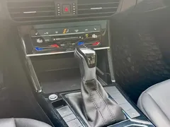 2023 Volkswagen Passat 330TSI Elite, чёрный — фото 25