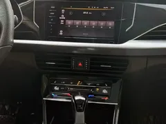 2023 Volkswagen Passat 330TSI Elite, чёрный — фото 26