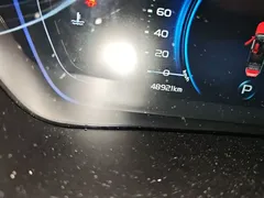 2021 Geely Coolray 1.5TD DCT Battle — фото 5