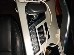 2021 Geely Coolray 1.5TD DCT Battle — фото 7