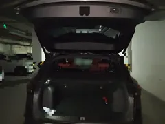 2021 Geely Coolray 1.5TD DCT Battle — фото 10