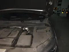 2021 Geely Coolray 1.5TD DCT Battle — фото 21