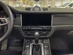 2020 Porsche Macan Macan 2.0T, синий — фото 13