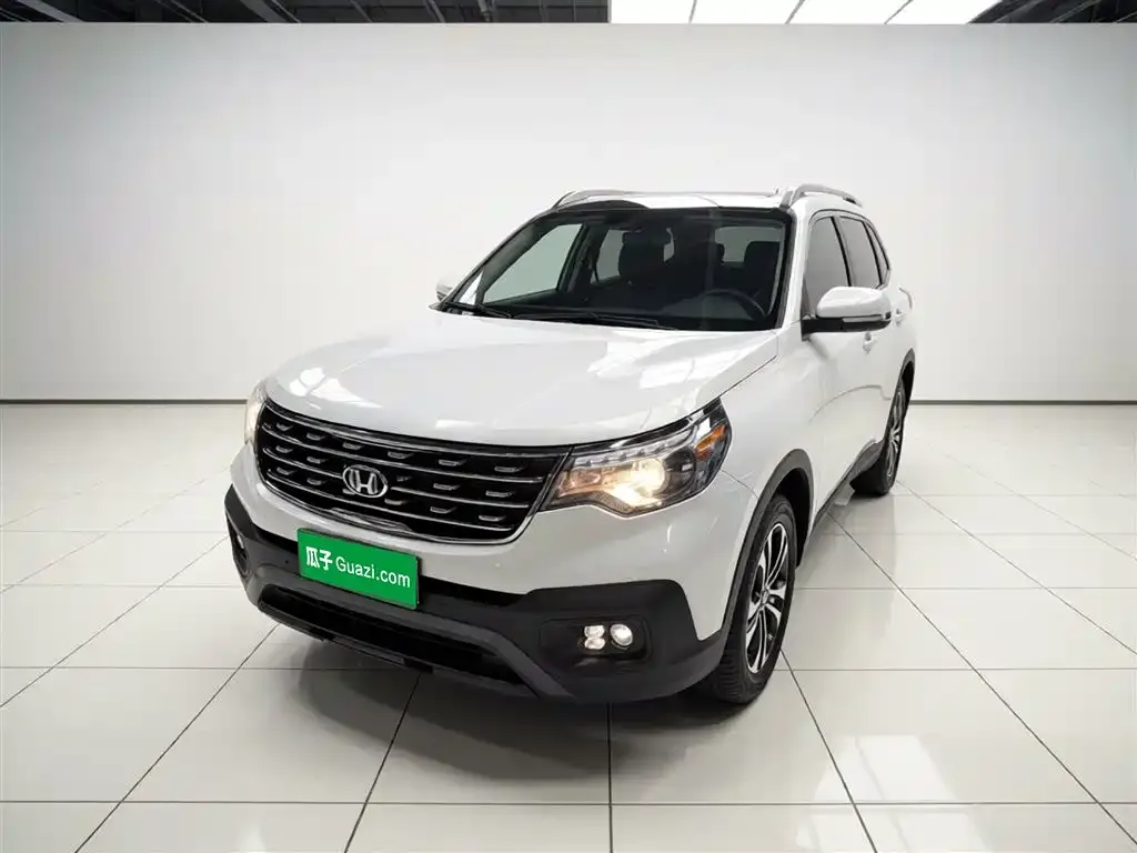 2019 Kia Sportage 2.0L AT Luxury