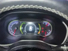 2019 Kia Sportage 2.0L AT Luxury, белый — фото 8