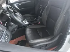 2019 Kia Sportage 2.0L AT Luxury, белый — фото 11