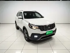 2019 Kia Sportage 2.0L AT Luxury, белый — фото 22