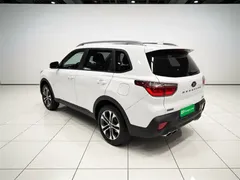 2019 Kia Sportage 2.0L AT Luxury, белый — фото 23