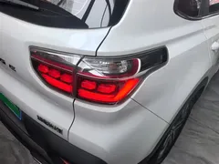 2019 Kia Sportage 2.0L AT Luxury, белый — фото 24