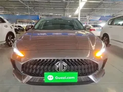 2022 MG MG5 180DVVT CVT Flagship — фото 3