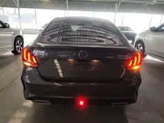 2022 MG MG5 180DVVT CVT Flagship — фото 6