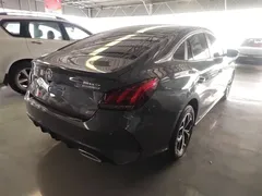 2022 MG MG5 180DVVT CVT Flagship — фото 7