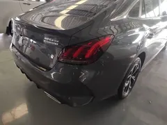 2022 MG MG5 180DVVT CVT Flagship — фото 8