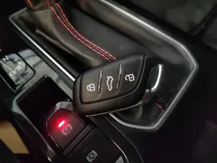 2022 MG MG5 180DVVT CVT Flagship — фото 9