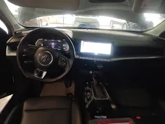 2022 MG MG5 180DVVT CVT Flagship — фото 10