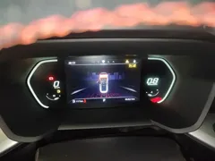 2022 MG MG5 180DVVT CVT Flagship — фото 12