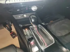 2022 MG MG5 180DVVT CVT Flagship — фото 14