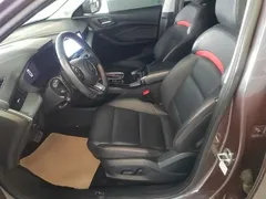 2022 MG MG5 180DVVT CVT Flagship — фото 15
