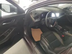 2022 MG MG5 180DVVT CVT Flagship — фото 16