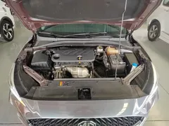 2022 MG MG5 180DVVT CVT Flagship — фото 20