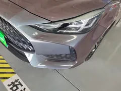 2022 MG MG5 180DVVT CVT Flagship — фото 24