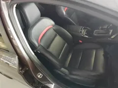 2022 MG MG5 180DVVT CVT Flagship — фото 25