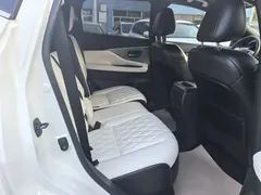 2021 Nissan Murano 2.5L XL 2WD Luxury, белый — фото 8