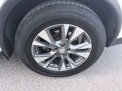 2021 Nissan Murano 2.5L XL 2WD Luxury, белый — фото 13