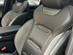 2023 Geely Preface 2.0TD, зелёный — фото 11