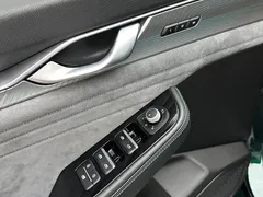 2023 Geely Preface 2.0TD, зелёный — фото 14