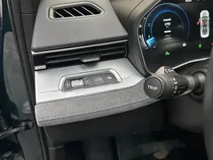 2023 Geely Preface 2.0TD, зелёный — фото 15