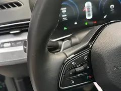 2023 Geely Preface 2.0TD, зелёный — фото 17