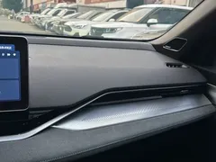 2023 Geely Preface 2.0TD, зелёный — фото 22