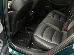 2023 Geely Preface 2.0TD, зелёный — фото 24