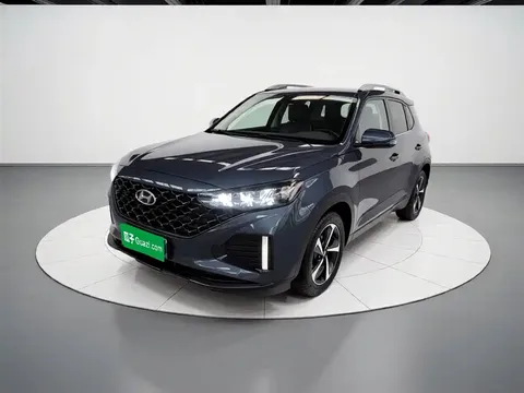 2021 Hyundai ix35 2.0L AT 2WD GLS Advanced