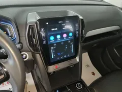 2021 Hyundai ix35 2.0L AT 2WD GLS Advanced, синий — фото 9