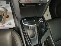 2021 Hyundai ix35 2.0L AT 2WD GLS Advanced, синий — фото 10