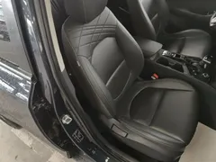 2021 Hyundai ix35 2.0L AT 2WD GLS Advanced, синий — фото 20